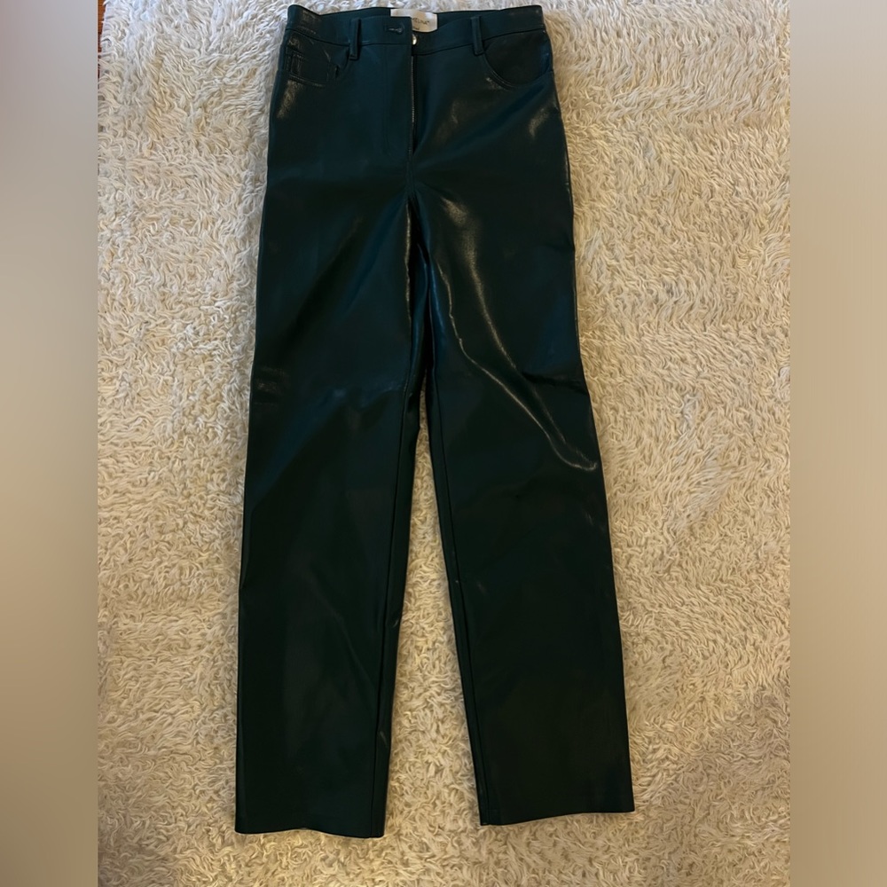 Aritzia Wilfred Melina Pant
